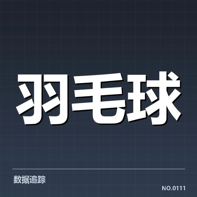 羽毛球青年赛季：中国新星崛起动力何在
